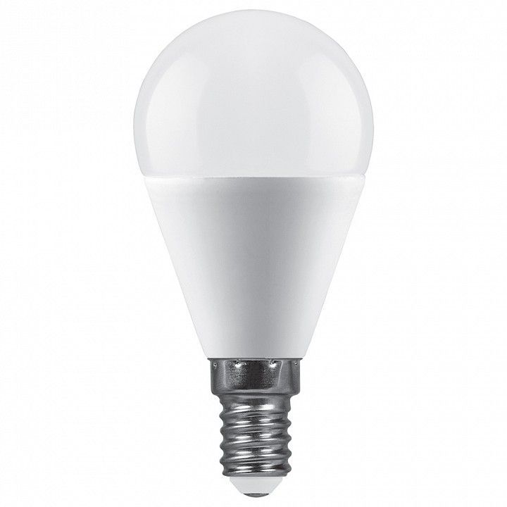 Лампа светодиодная Feron LB-990 E14 15Вт 6400K 52080