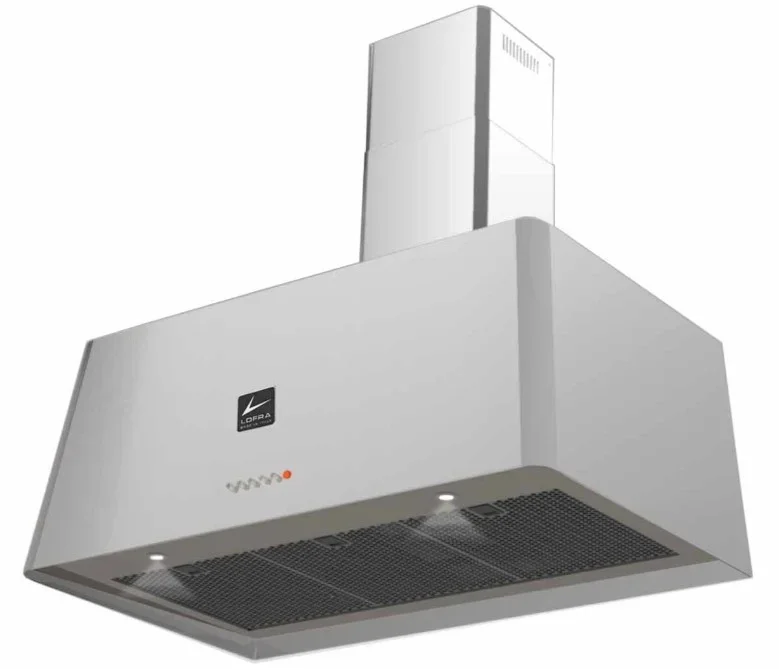 Вытяжка Lofra RAINBOW 90 INOX