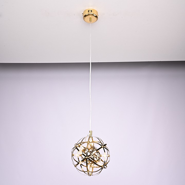 Подвесная люстра Imperiumloft  Mi_Raimond01