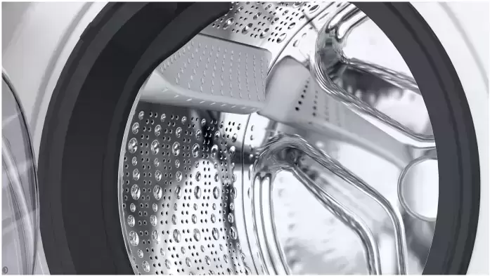 Стирально-сушильная машина Bosch WDU8H541EU