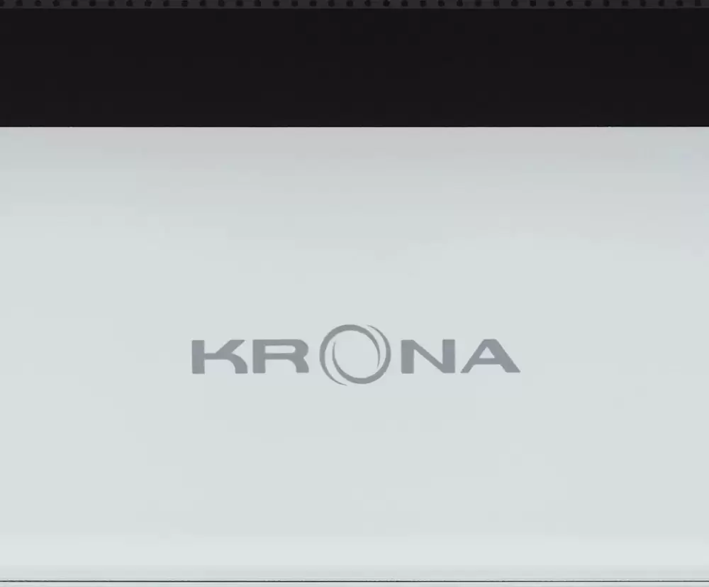 Духовой шкаф KRONA LYRA 45 WH