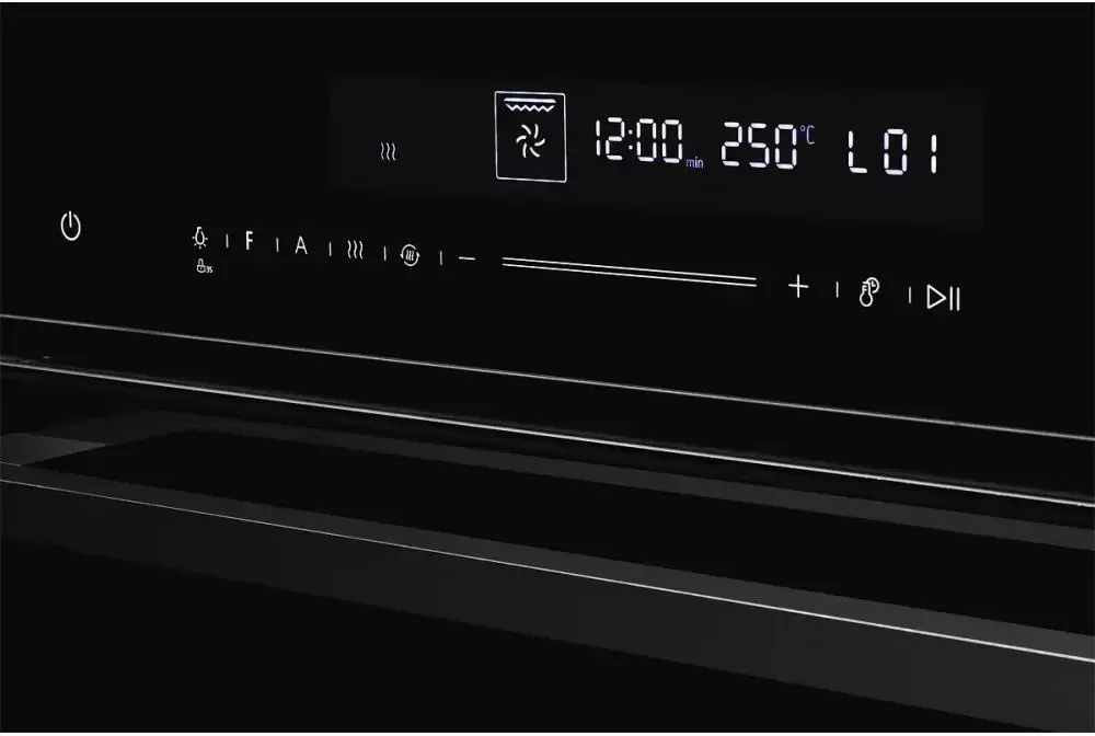 Духовой шкаф с паром Kuppersberg KSO 616