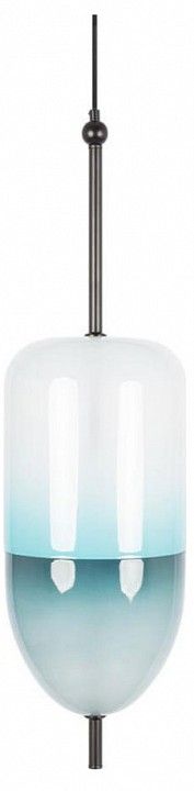 Подвесной светильник Loft it Venice 10223/B Blue