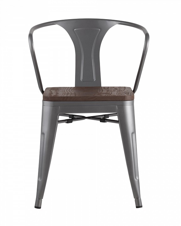 Стул Tolix Arm Wood