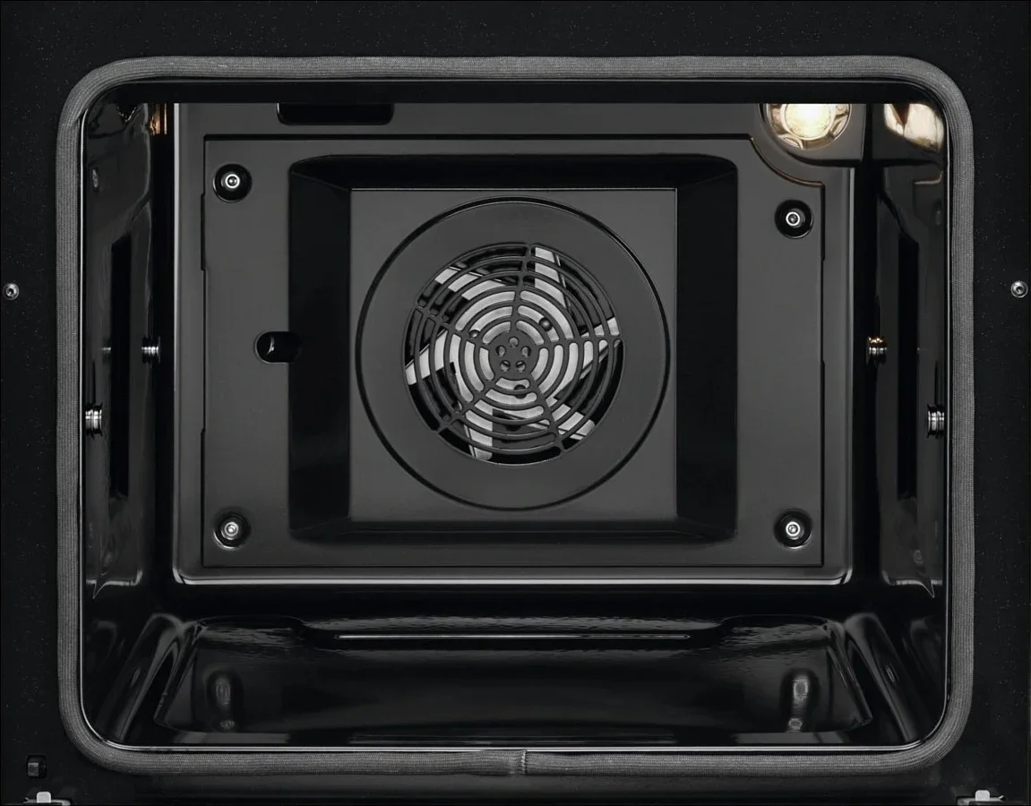 Электрическая плита Electrolux LKR 64022 AW