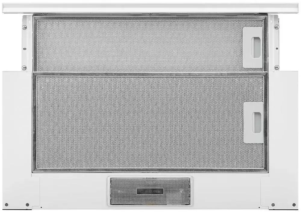 Встраиваемая вытяжка KRONA KERRY 600 WHITE PB