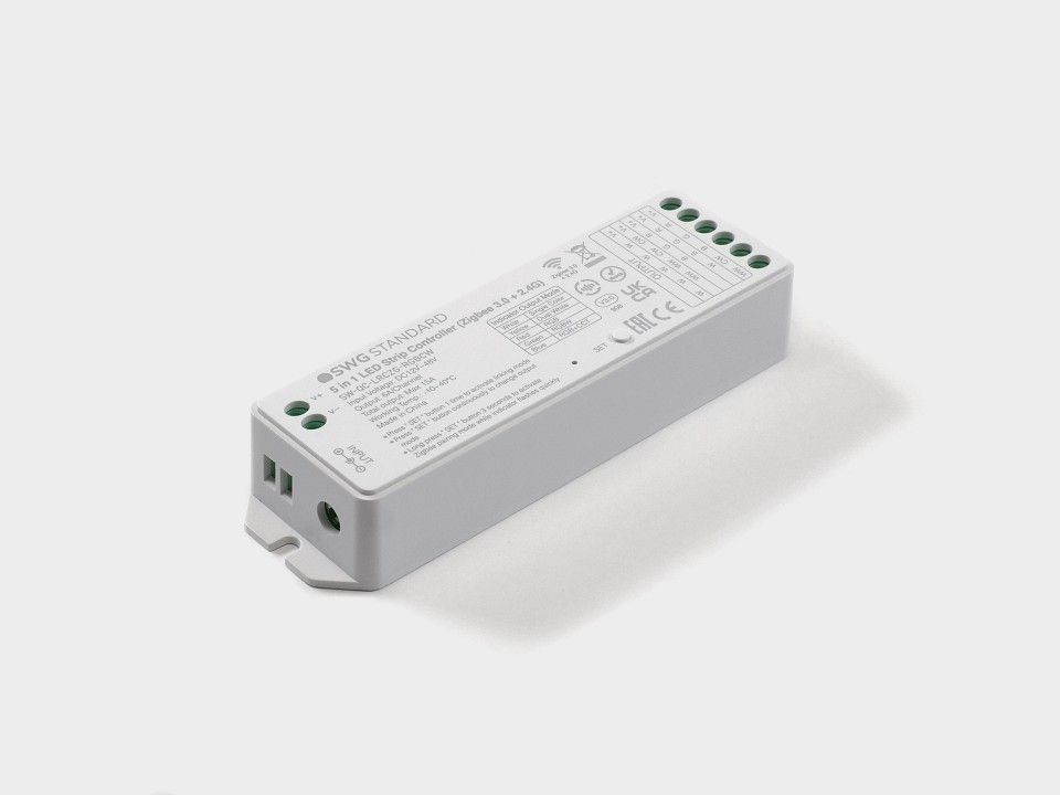 Контроллер SWG Quick Control 00-00035928