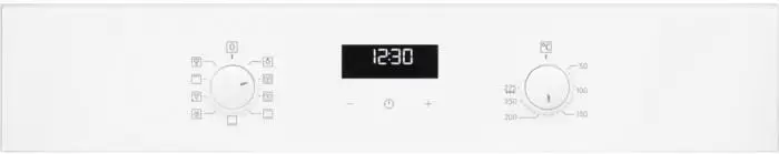 Духовой шкаф Electrolux OKE5C71V
