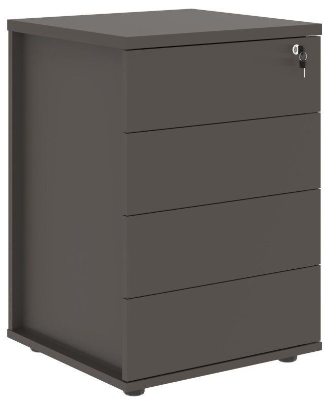 Тумба Edis ELC-4D.A