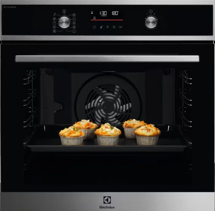 Духовой шкаф Electrolux EOD6P66WX
