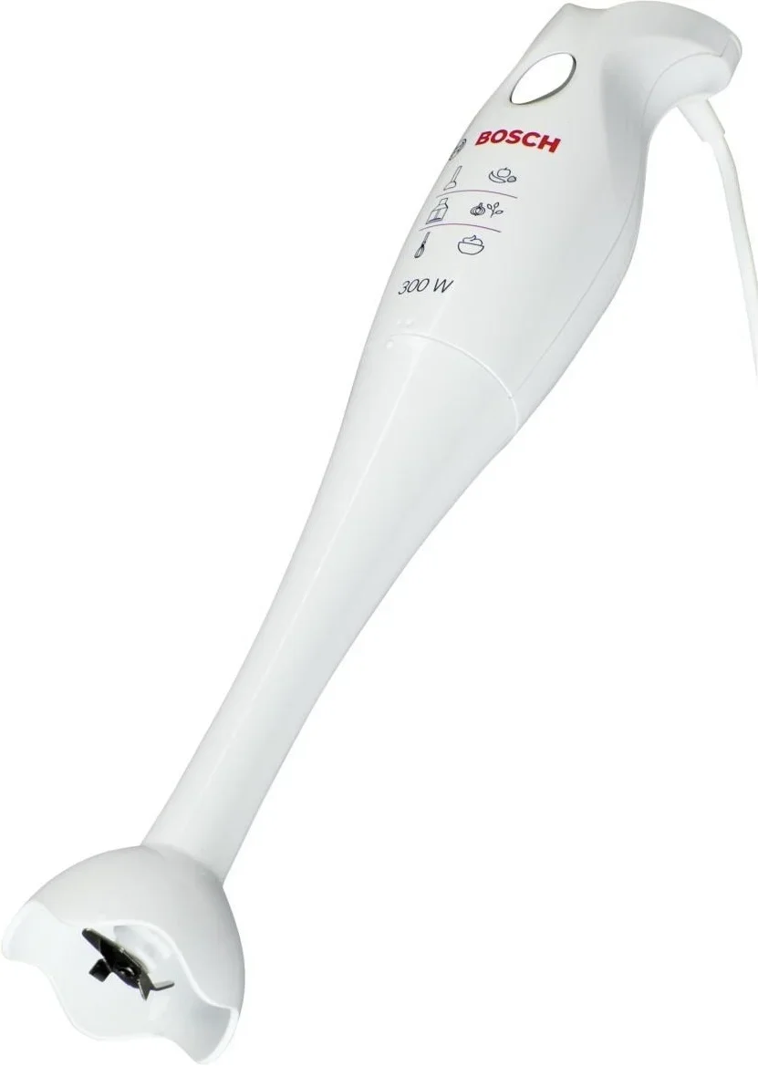 Блендер Bosch MSM 6B150 белый