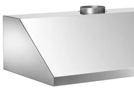 Вытяжка Bertazzoni KU90 PRO 1 X A
