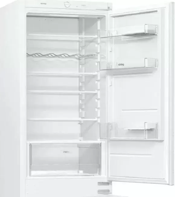 Встраиваемый холодильник Korting KSI 17860 CFL