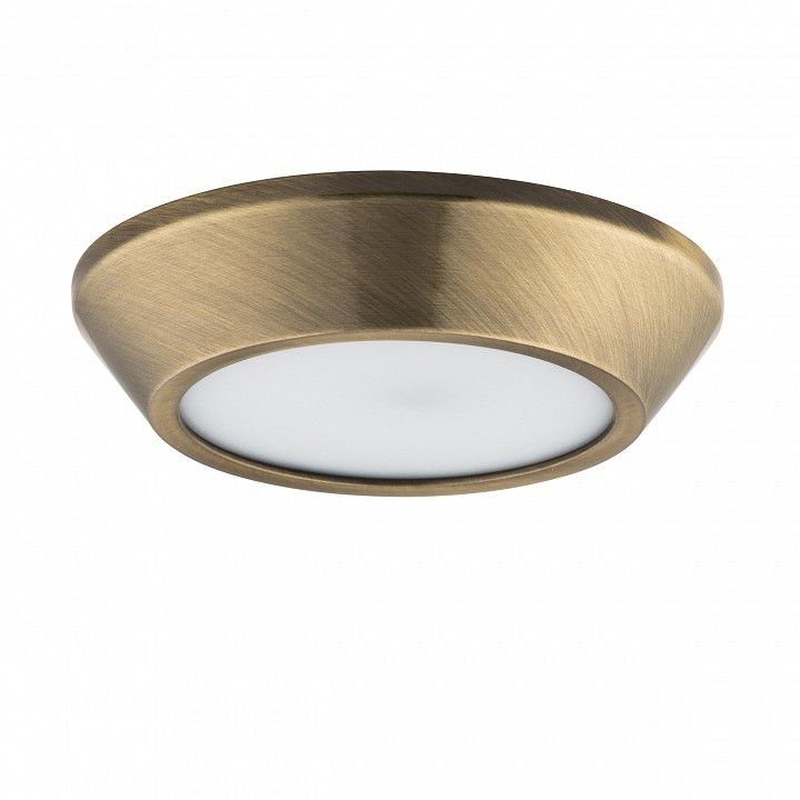 Накладной светильник Lightstar Urbano mini 214712
