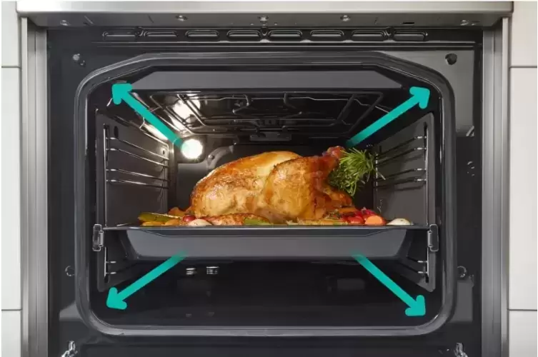 Электрическая плита Gorenje GECS5B70CLI