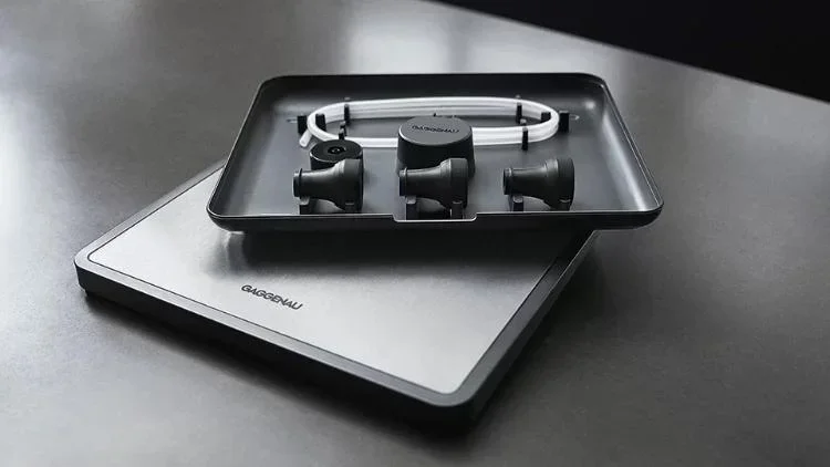 Вакуумный упаковщик Gaggenau DVP 221-130