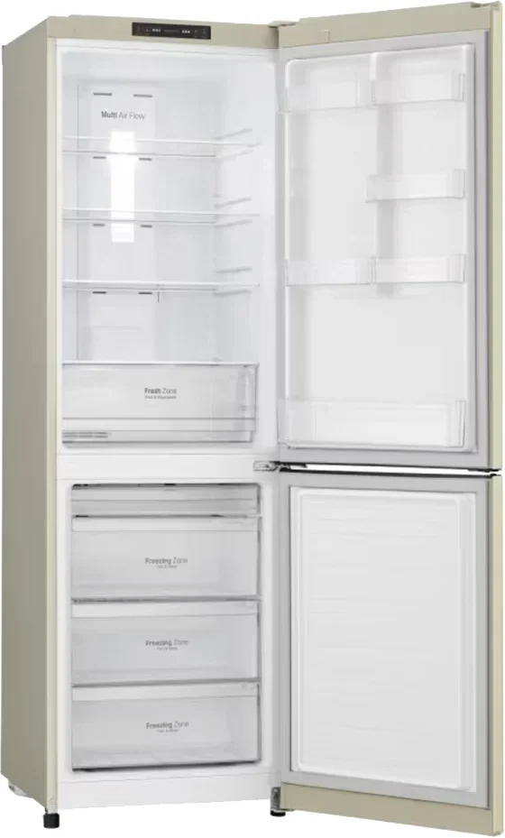 Холодильник LG GA-B419SEUL