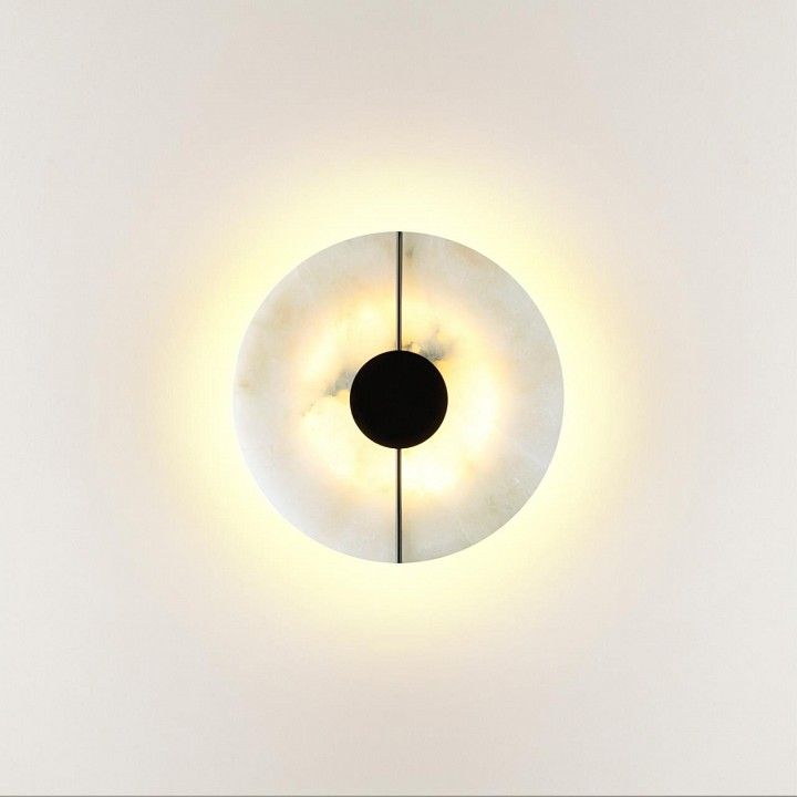 Накладной светильник Odeon Light Naxos 4311/12WL