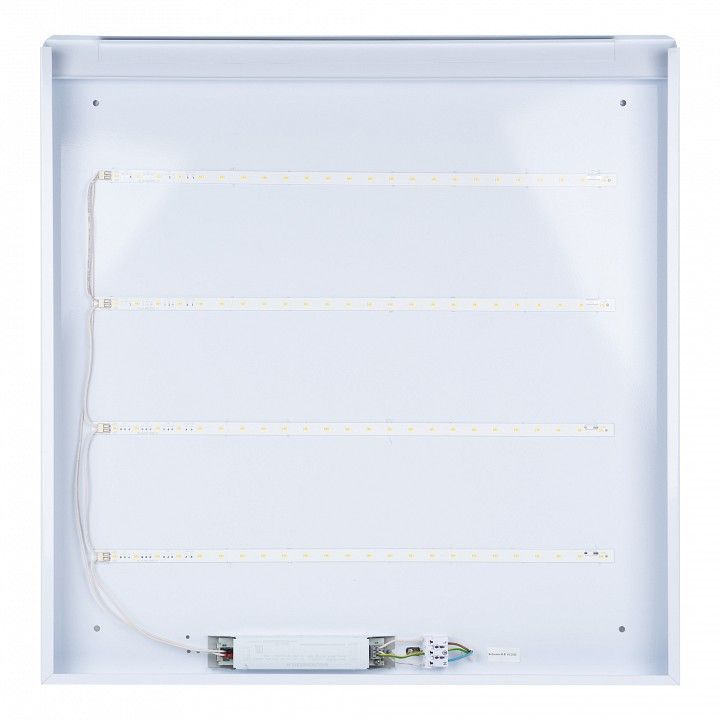 Светильник для потолка Армстронг Uniel Premium White UL-00004475