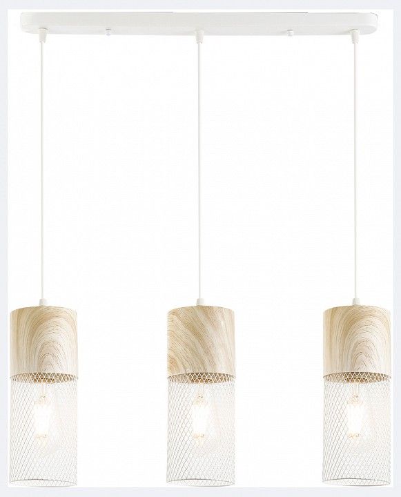 Подвесной светильник Ambrella Light TR TR8499