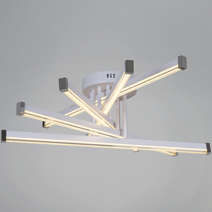 Люстра на штанге Reluce  13090-0.3-05 WH