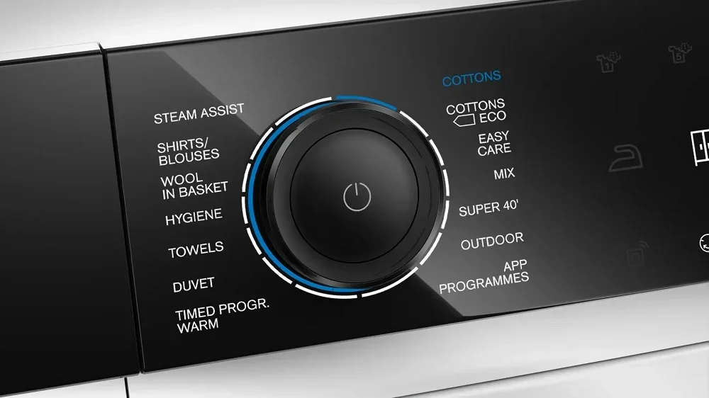 Сушильная машина Gaggenau WT260165