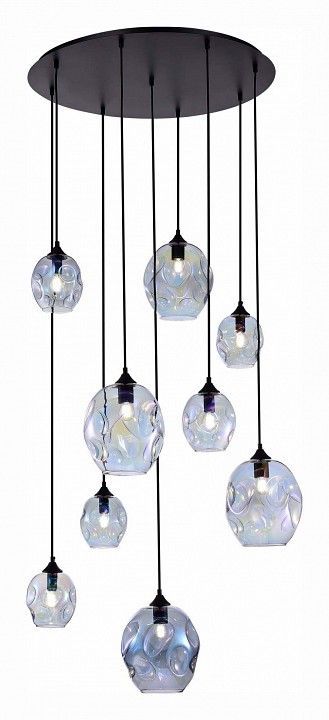Подвесной светильник ST-Luce Idesia SL1188.403.09