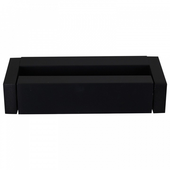Накладной светильник Reluce 86867 86867-9.2-001JH LED12W BK