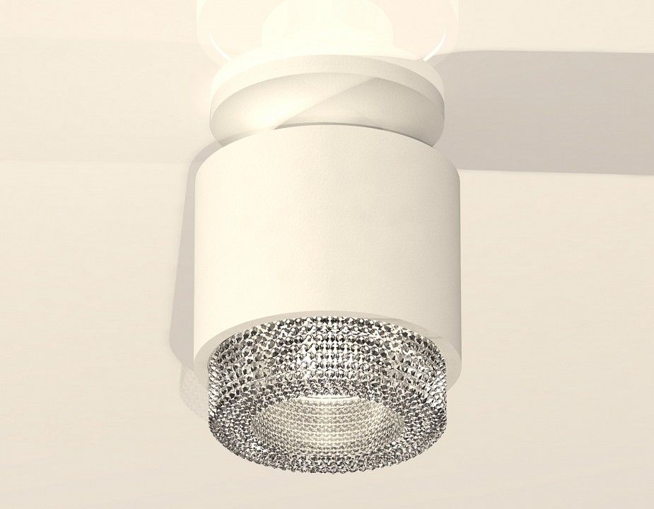 Накладной светильник Ambrella Light XS XS7510042