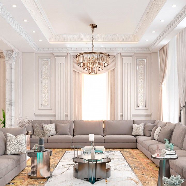 Подвесная люстра Maytoni Реверо MOD085PL-07G
