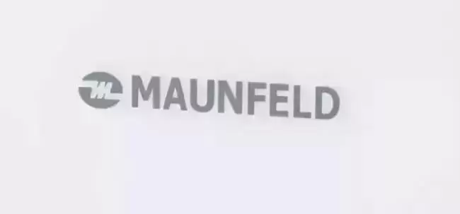 Шкаф духовой электрический MAUNFELD EOEC.586W