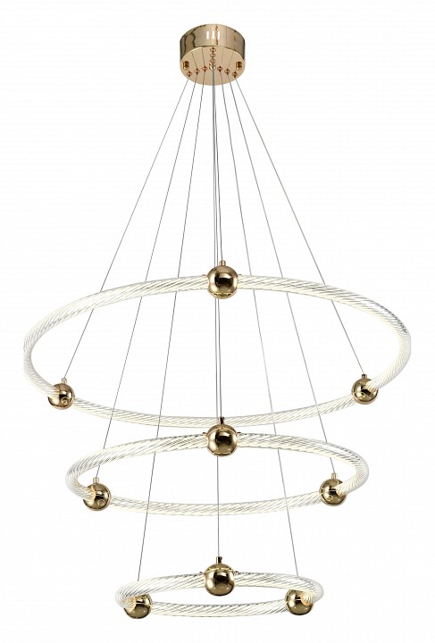 Подвесной светильник Zortes Auralia ZRS.57790.171