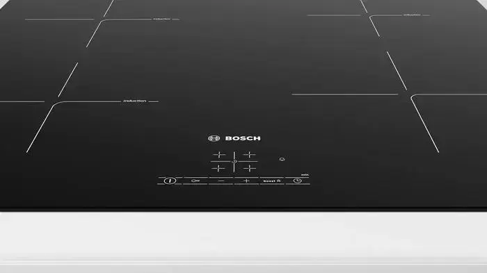 Индукционная варочная панель Bosch PUE 611 BB6E