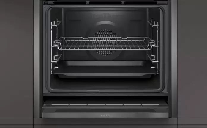 Духовой шкаф Neff B57CR25G0