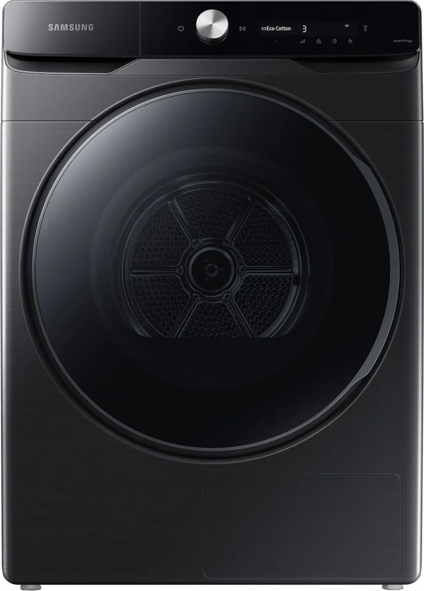 Сушильная машина Samsung DV16DG8600BVLD