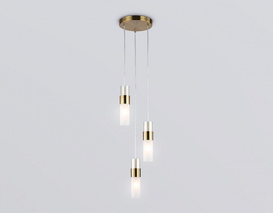 Подвесной светильник Ambrella Light LH LH55112