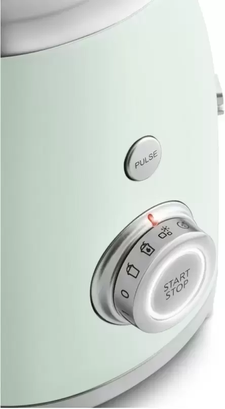 Блендер Smeg BLF03PGEU