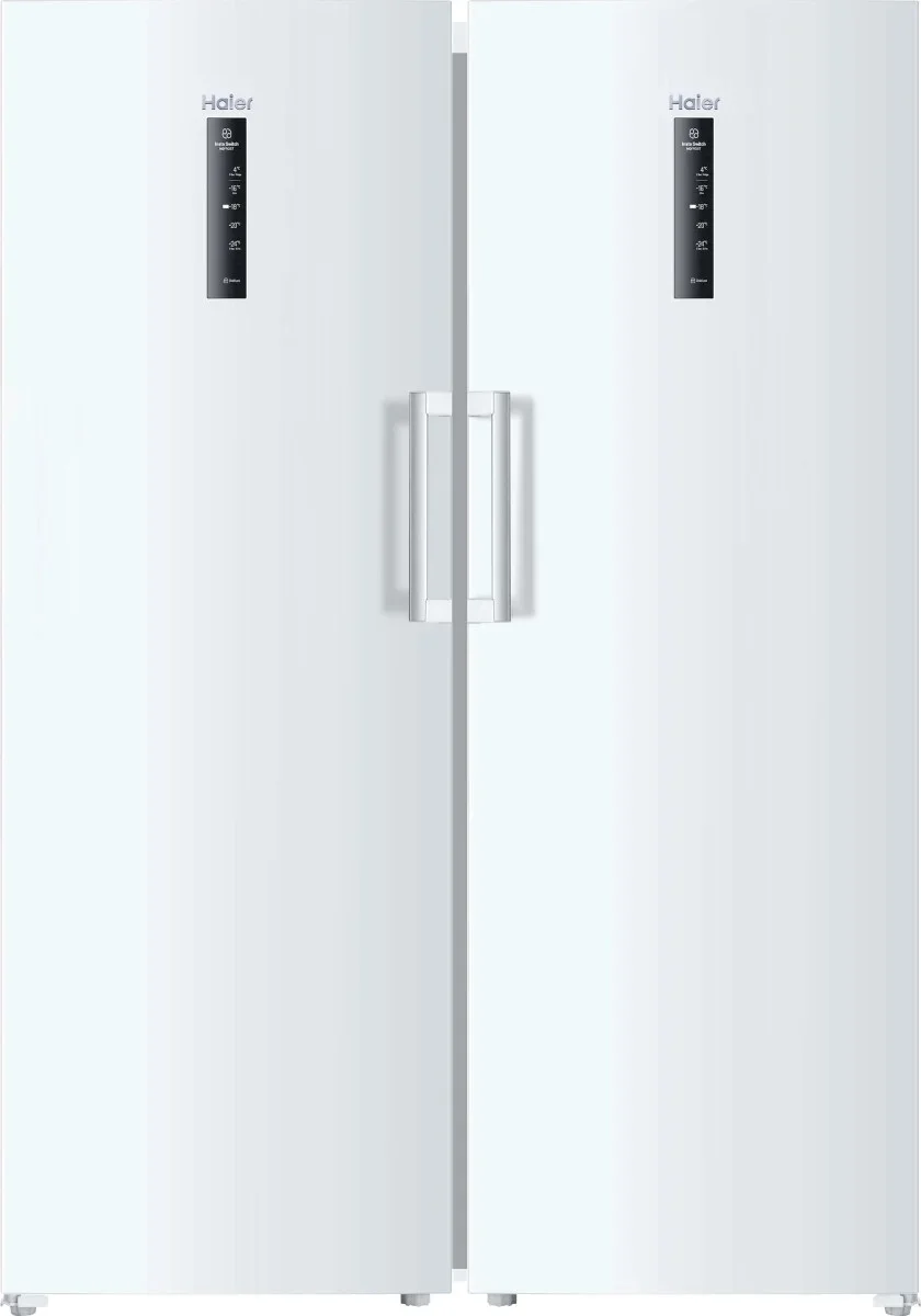 Морозильная камера Haier H3F-285WAA