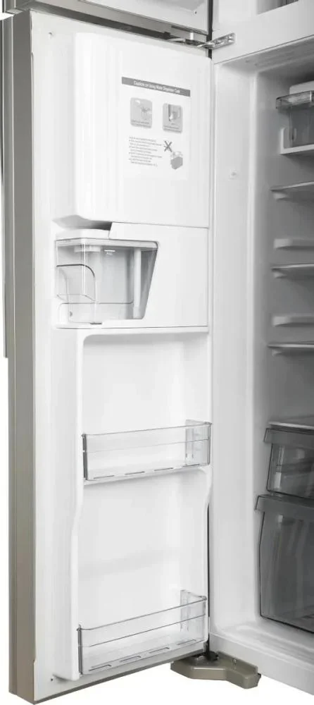 Холодильник Hitachi R-W660PUC7X GC