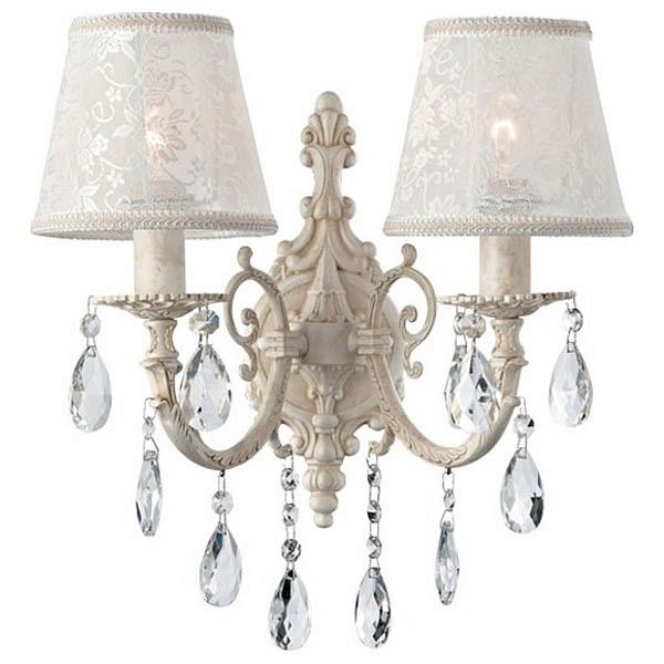 Бра L'Arte Luce Doris L12622.64 Бра L'Arte Luce Doris L12622.64