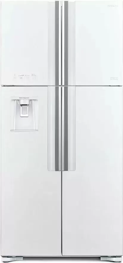 Холодильник Hitachi R-W 660 PUC7 GPW