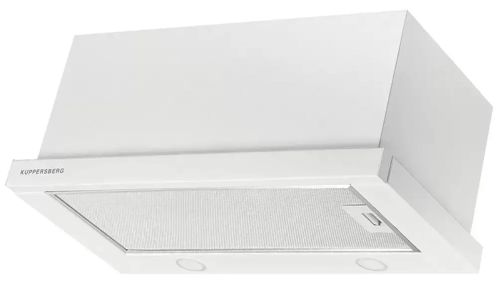 Встраиваемая вытяжка Kuppersberg SLIMTURBO 60 W
