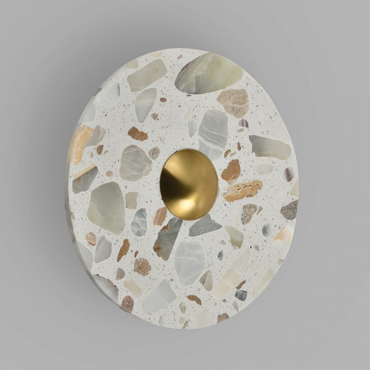 Накладной светильник Zortes Terrazzo ZRS.1878.02