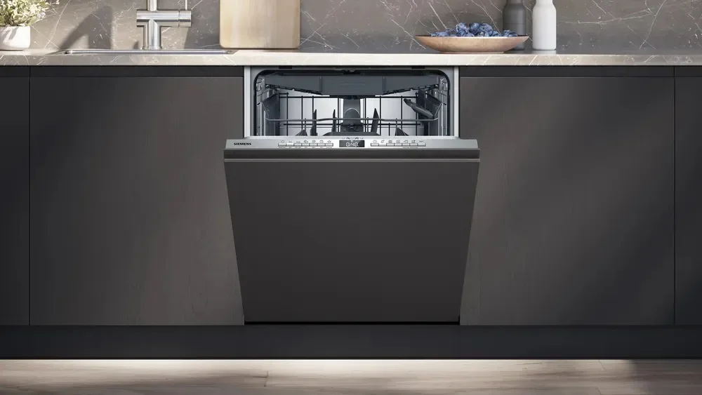 Встраиваемая посудомоечная машина Siemens SN63HX16VE