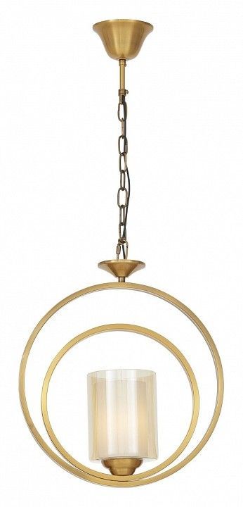 Подвесной светильник LUMINA DECO Darton LDP 1237-1 MD+AB