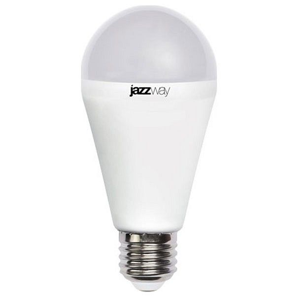 Лампа светодиодная Jazzway Pled Power E27 30Вт 5000K 5019720