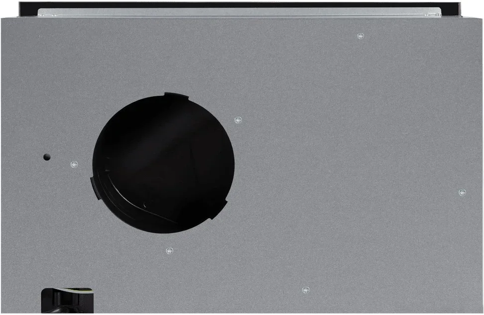 Вытяжка Maunfeld Bay 45 Push Black