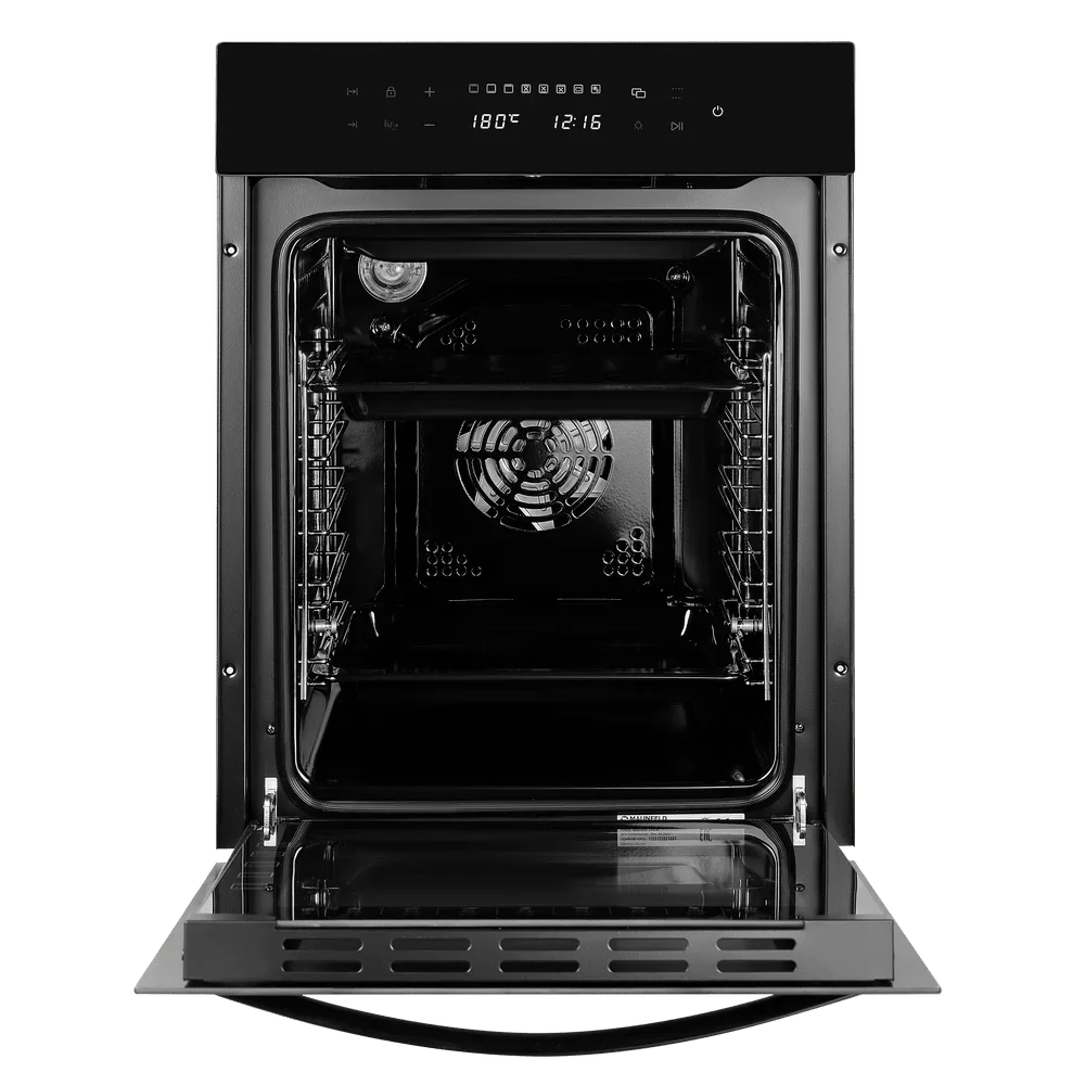 Духовой шкаф Maunfeld EOEH5110B