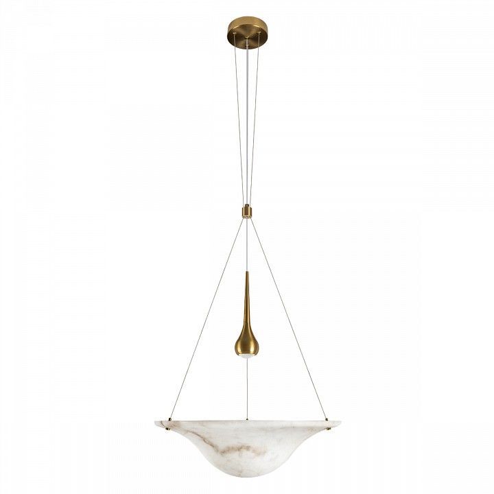 Подвесной светильник Loft it Liberty acrylic 10552P