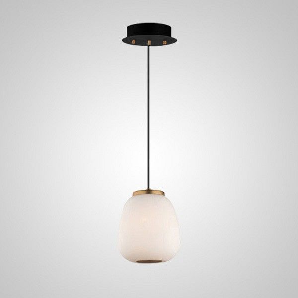 Подвесной светильник Imperiumloft HEMING heming01